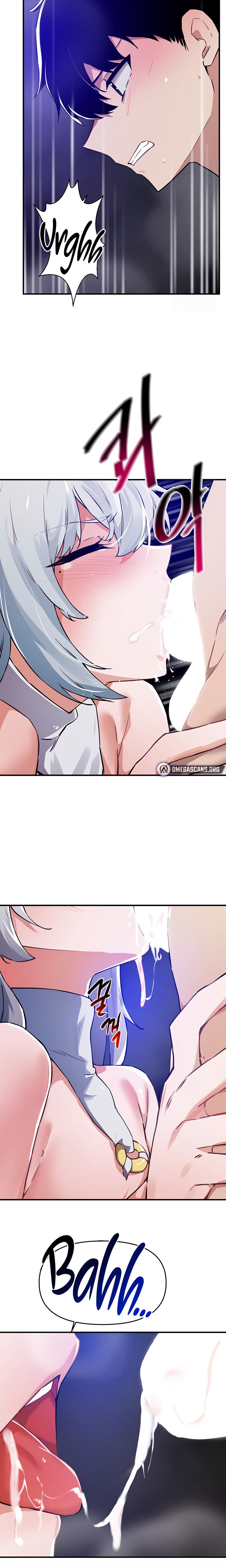 Please Give Me Energy Chapter 54 - Page 14