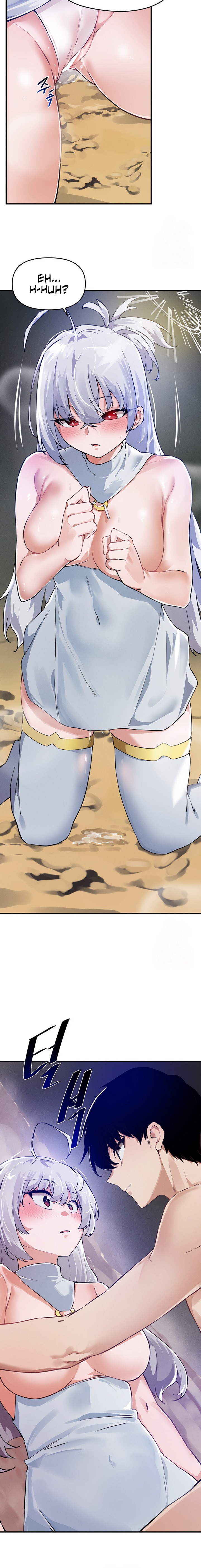 Please Give Me Energy Chapter 54 - Page 16