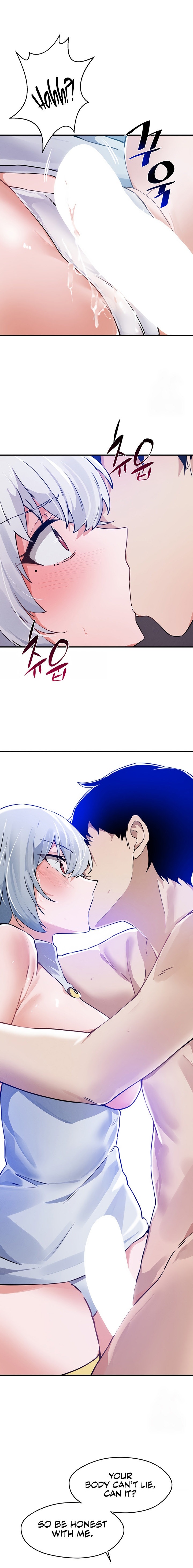 Please Give Me Energy Chapter 54 - Page 18