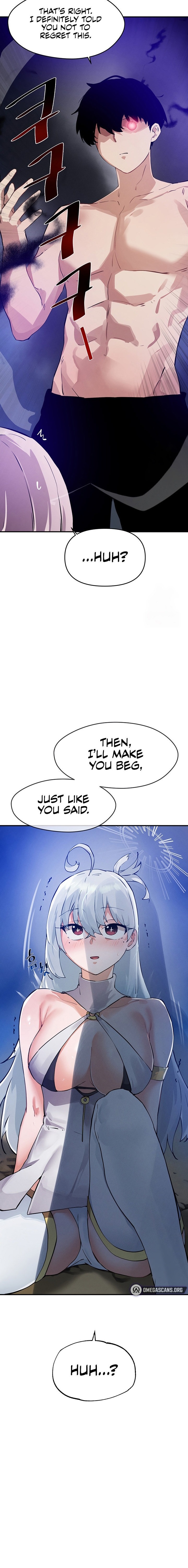 Please Give Me Energy Chapter 54 - Page 2