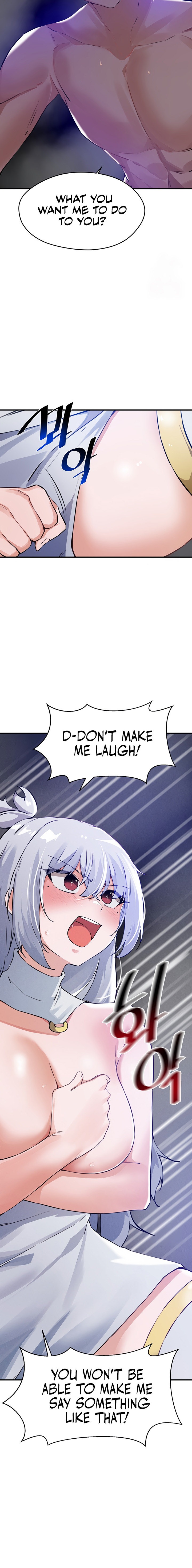 Please Give Me Energy Chapter 54 - Page 20