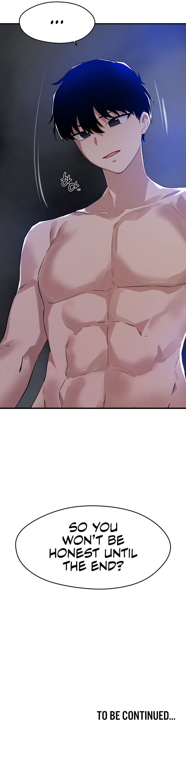 Please Give Me Energy Chapter 54 - Page 21
