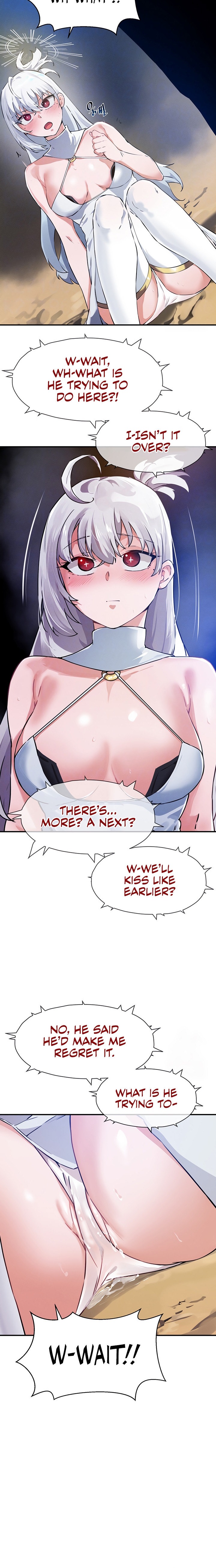 Please Give Me Energy Chapter 54 - Page 4