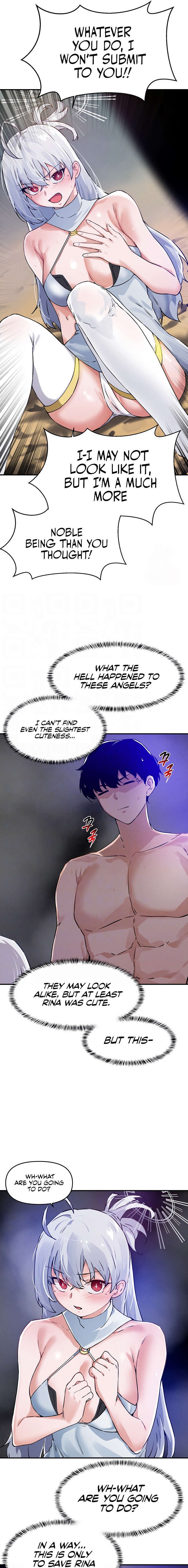 Please Give Me Energy Chapter 54 - Page 5