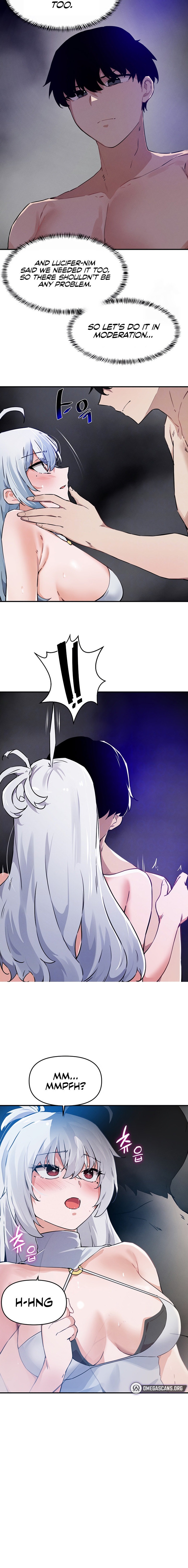 Please Give Me Energy Chapter 54 - Page 6