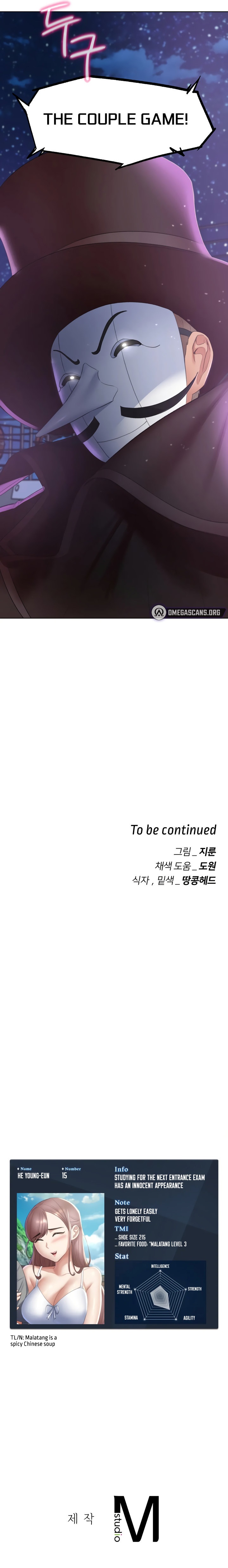 Seniors of Class 5 Chapter 11 - Page 34