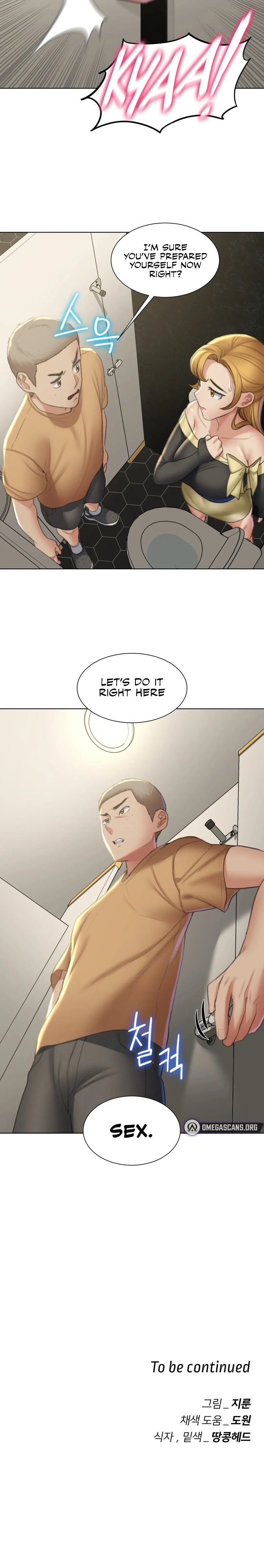 Seniors of Class 5 Chapter 9 - Page 30