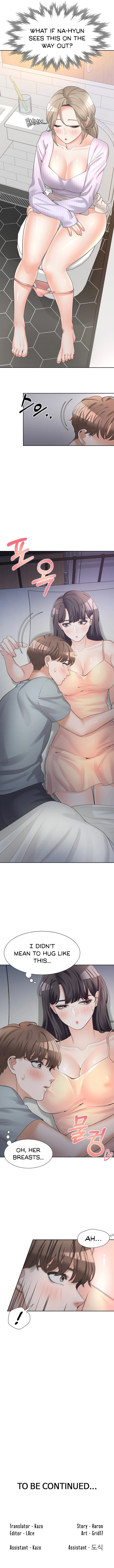 Bunking Bed Chapter 10 - Page 14
