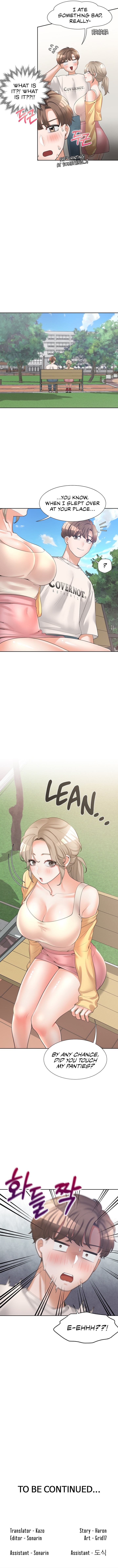 Bunking Bed Chapter 13 - Page 14