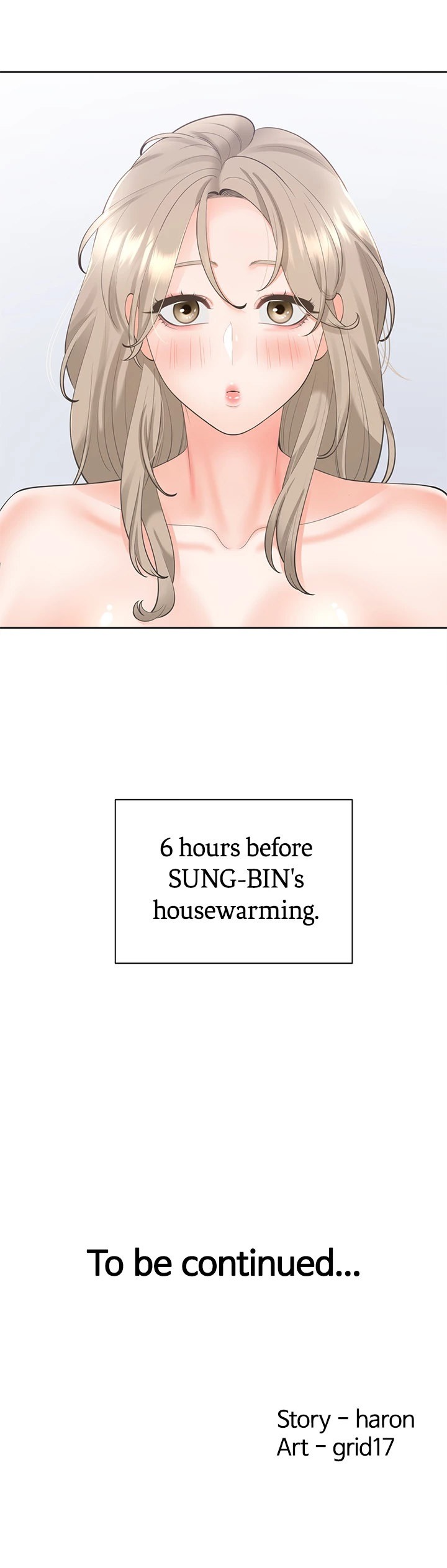 Bunking Bed Chapter 32 - Page 56