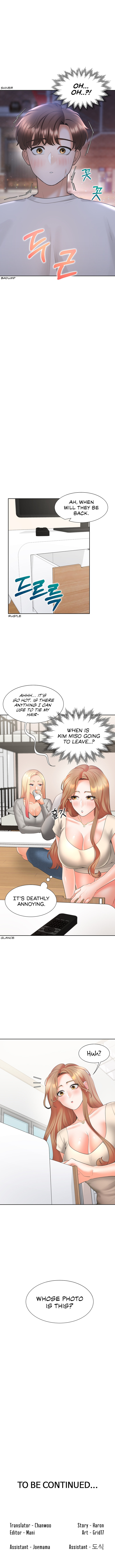 Bunking Bed Chapter 33 - Page 14