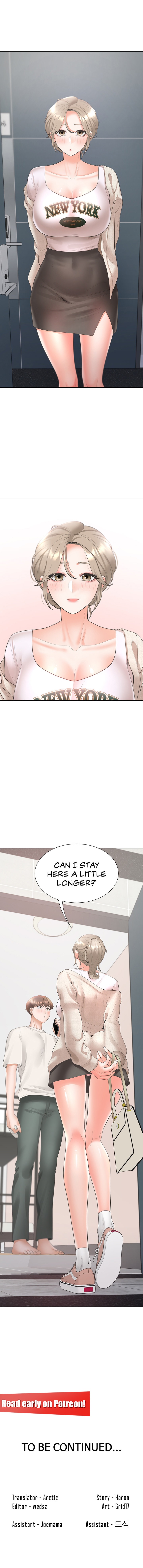 Bunking Bed Chapter 34 - Page 15