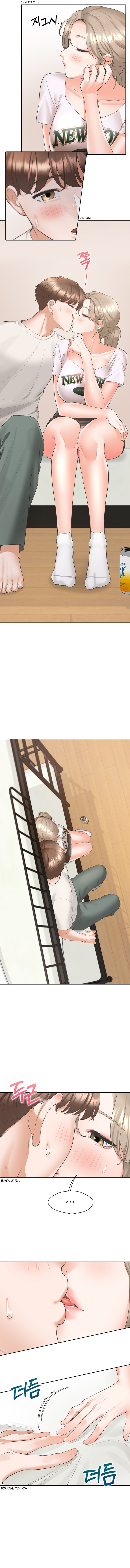 Bunking Bed Chapter 35 - Page 7