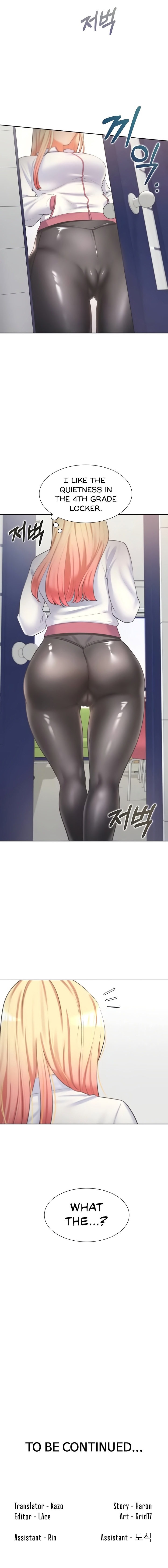 Bunking Bed Chapter 5 - Page 27
