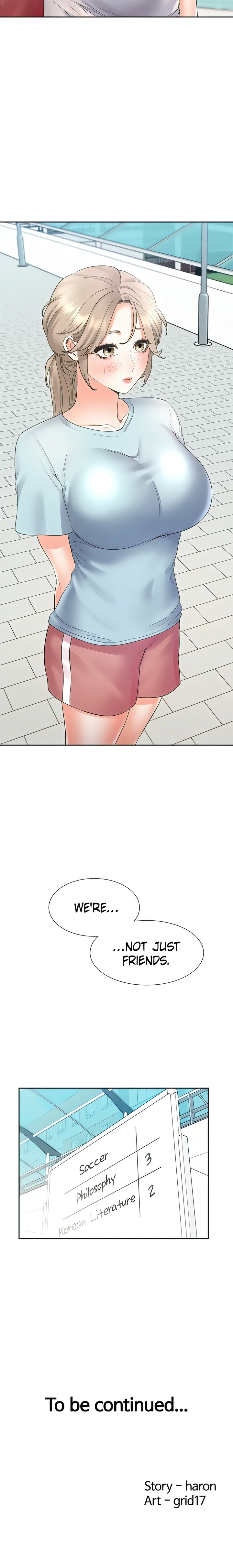 Bunking Bed Chapter 53 - Page 29