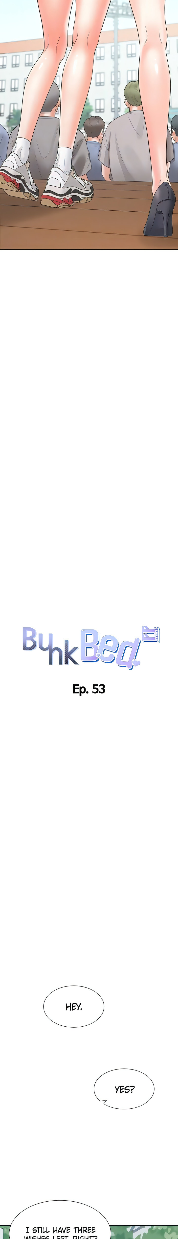 Bunking Bed Chapter 53 - Page 7