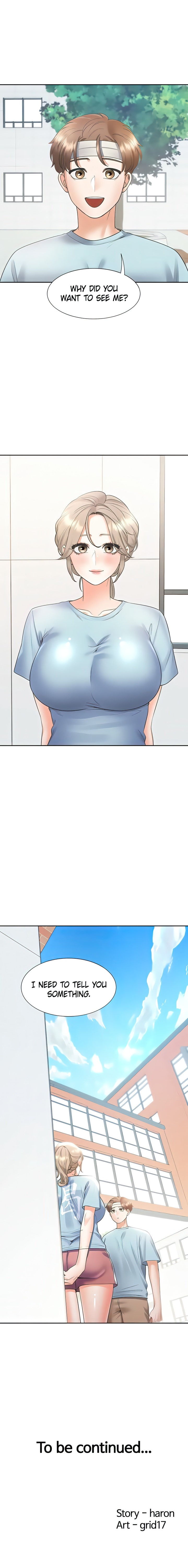 Bunking Bed Chapter 54 - Page 25