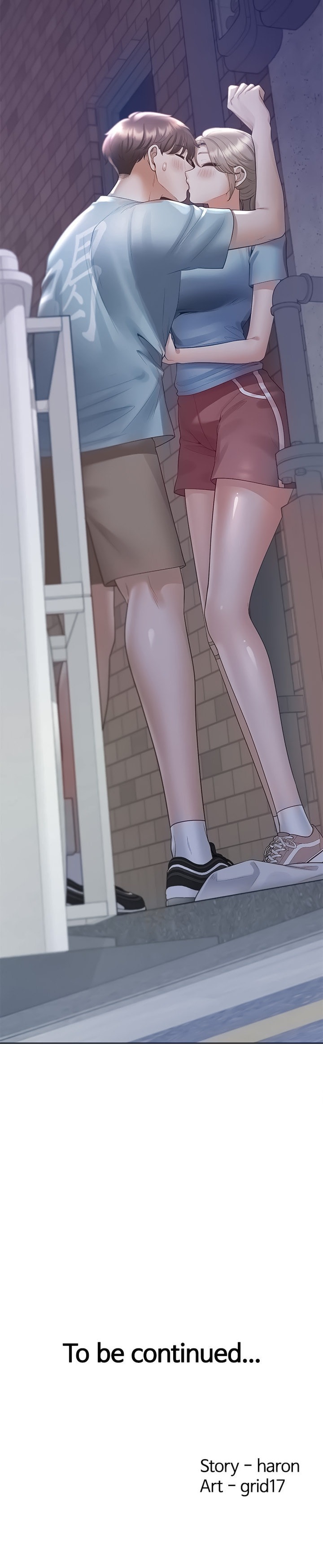 Bunking Bed Chapter 55 - Page 59