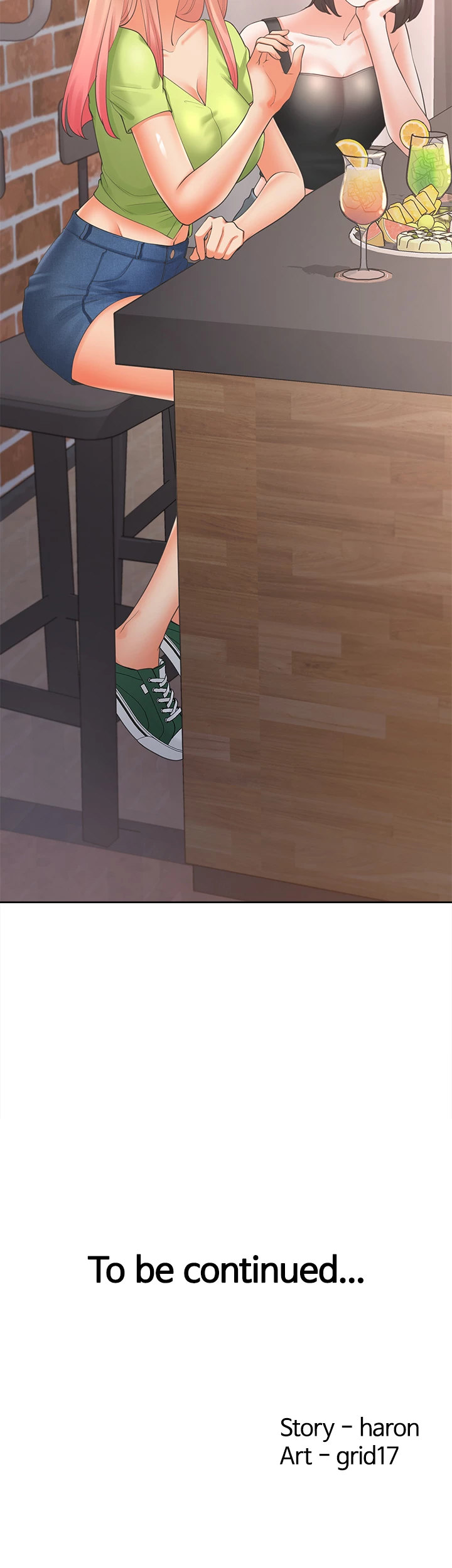 Bunking Bed Chapter 61 - Page 66