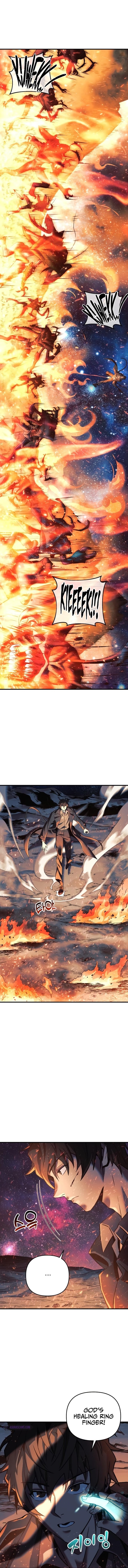 The Creator is on Hiatus Chapter 0 - Page 7