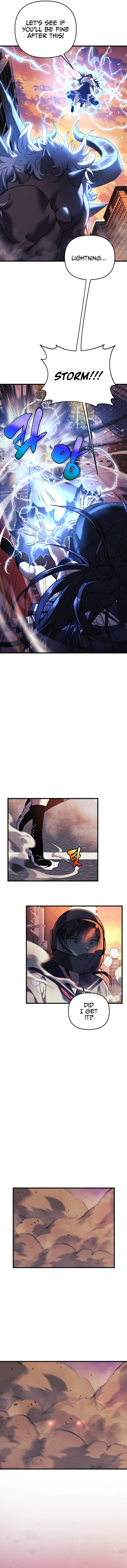 The Creator is on Hiatus Chapter 1 - Page 12