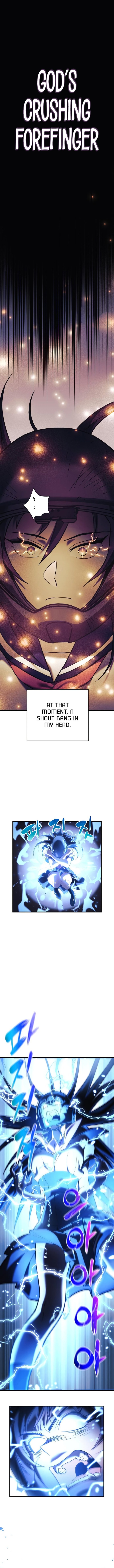 The Creator is on Hiatus Chapter 1 - Page 18