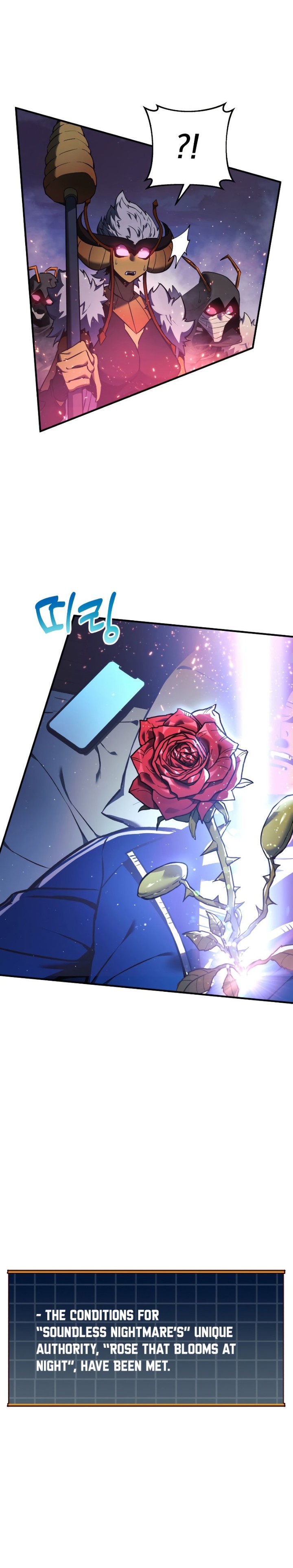 The Creator is on Hiatus Chapter 16 - Page 15