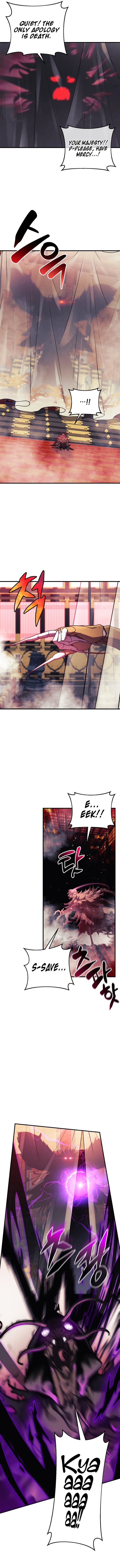 The Creator is on Hiatus Chapter 20 - Page 14