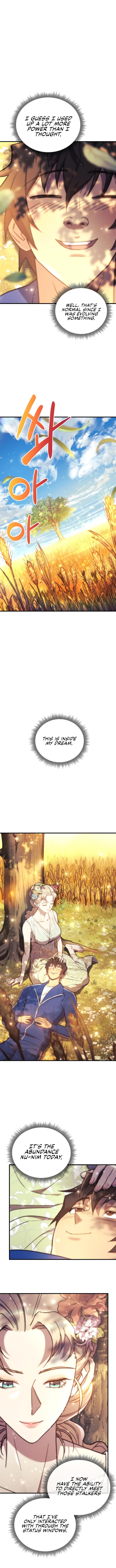 The Creator is on Hiatus Chapter 45 - Page 5