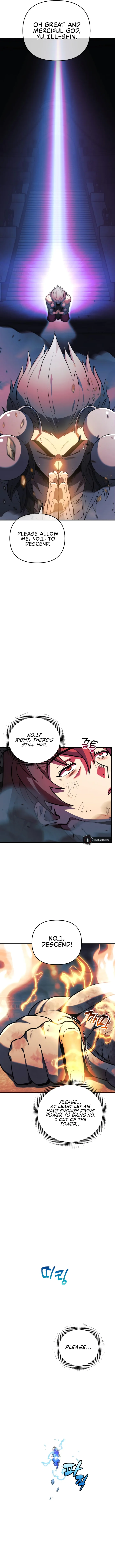 The Creator is on Hiatus Chapter 54 - Page 16