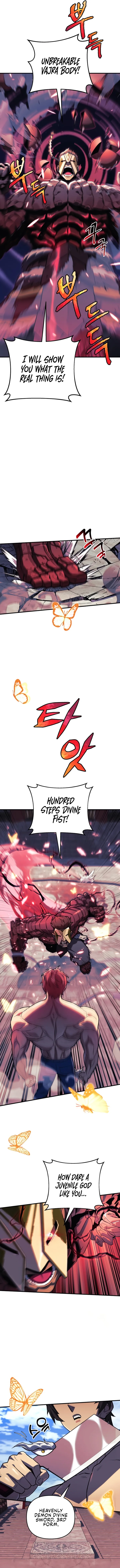 The Creator is on Hiatus Chapter 73 - Page 2