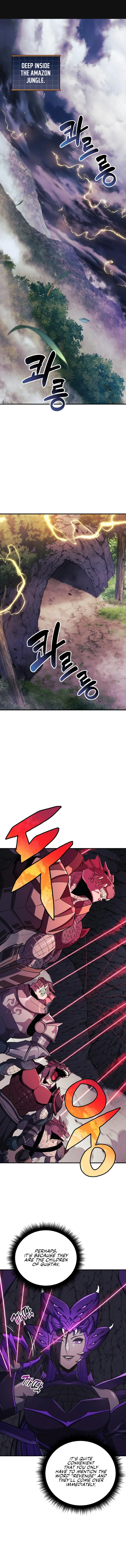 The Creator is on Hiatus Chapter 78 - Page 1