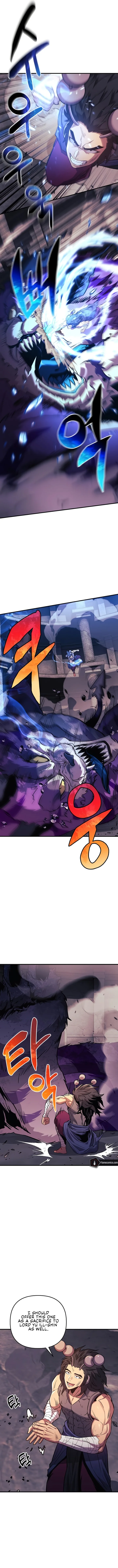 The Creator is on Hiatus Chapter 79 - Page 5