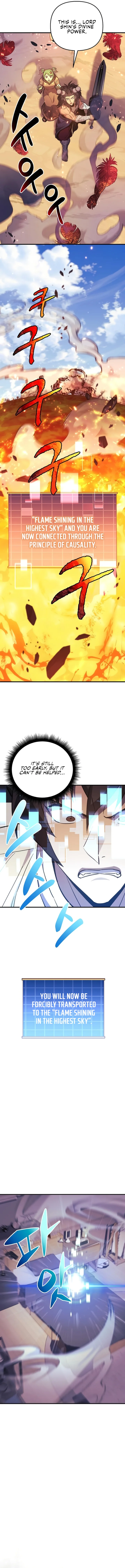 The Creator is on Hiatus Chapter 79 - Page 14