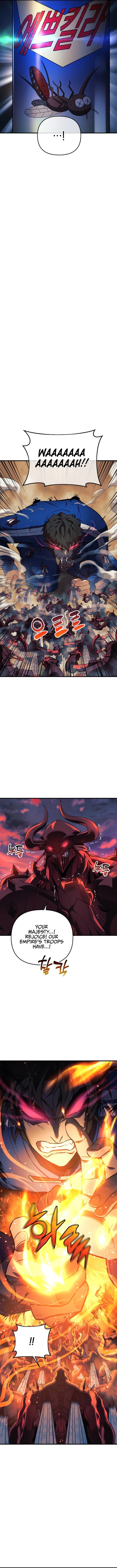The Creator is on Hiatus Chapter 8 - Page 16