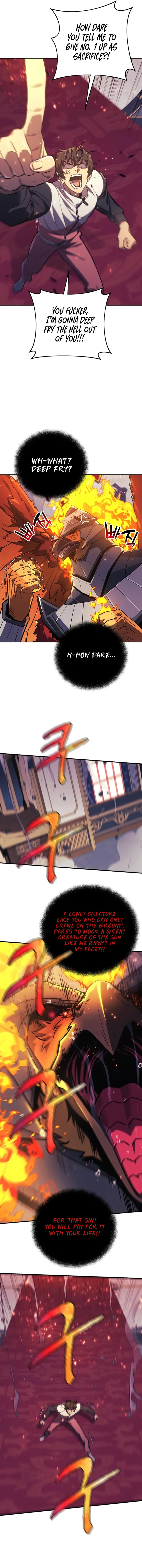 The Creator is on Hiatus Chapter 80 - Page 2