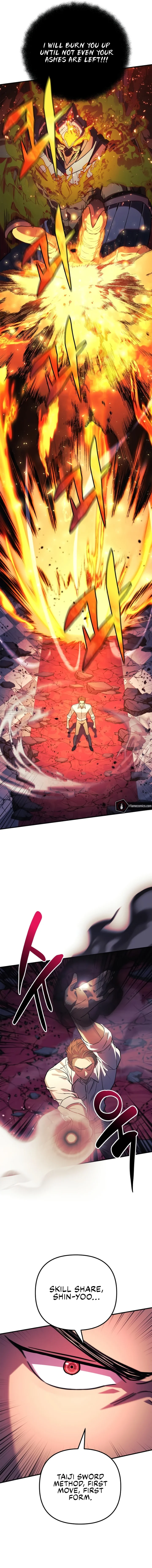 The Creator is on Hiatus Chapter 80 - Page 14