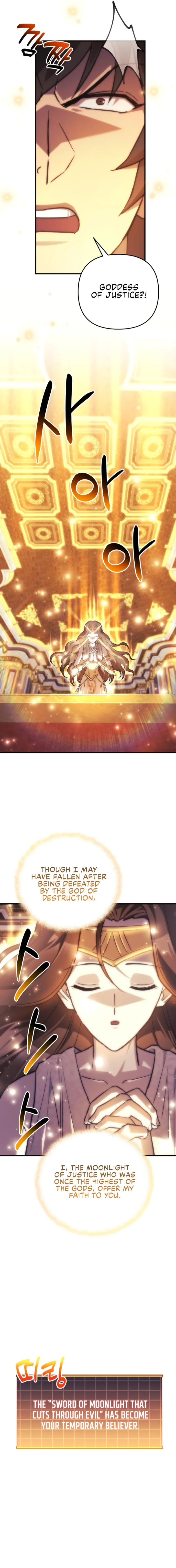 The Creator is on Hiatus Chapter 84 - Page 5