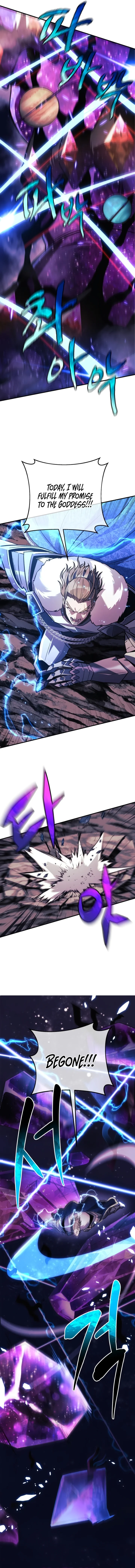 The Creator is on Hiatus Chapter 84 - Page 8