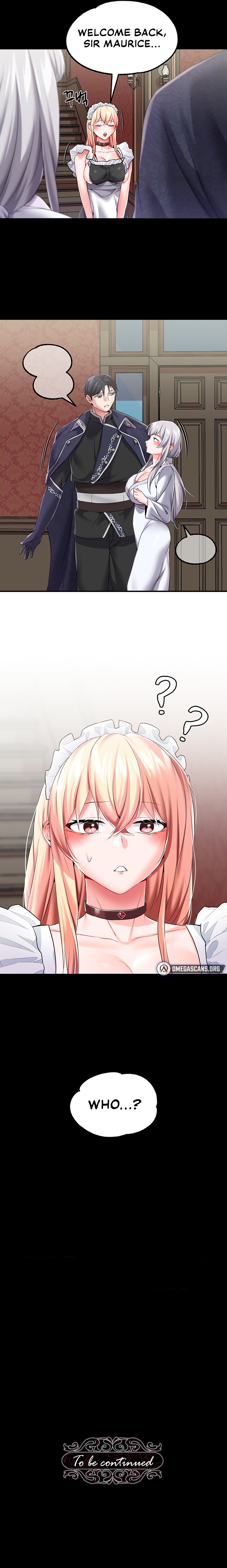 Breaking A Romantic Fantasy Villain Chapter 11 - Page 25