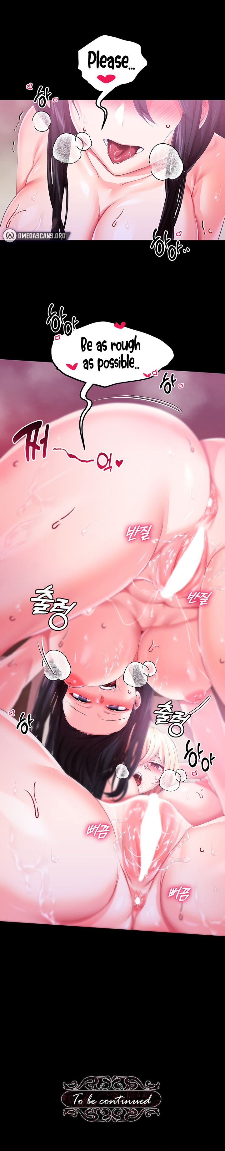 Breaking A Romantic Fantasy Villain Chapter 32 - Page 22