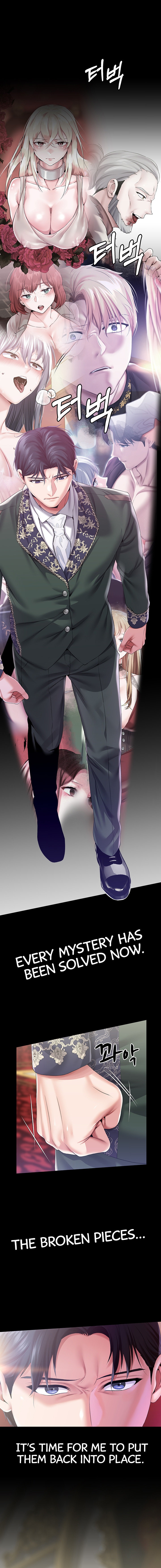 Breaking A Romantic Fantasy Villain Chapter 46 - Page 25