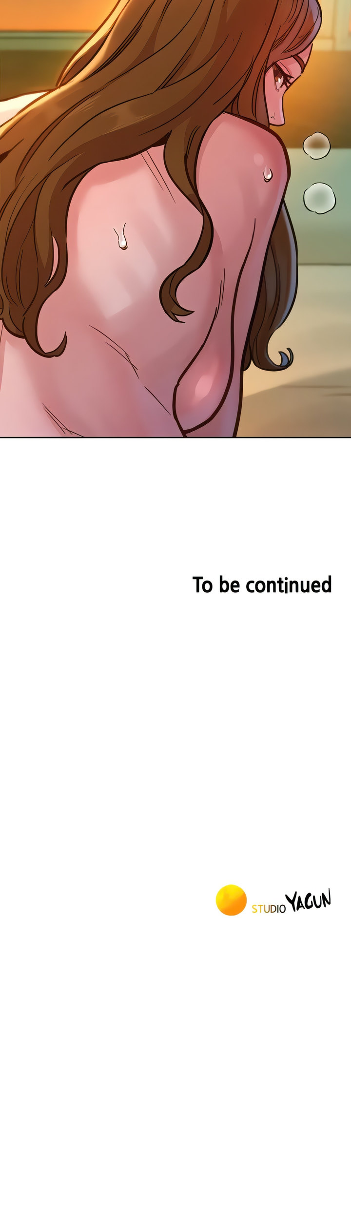 Let’s Hang Out from Today Chapter 52 - Page 22
