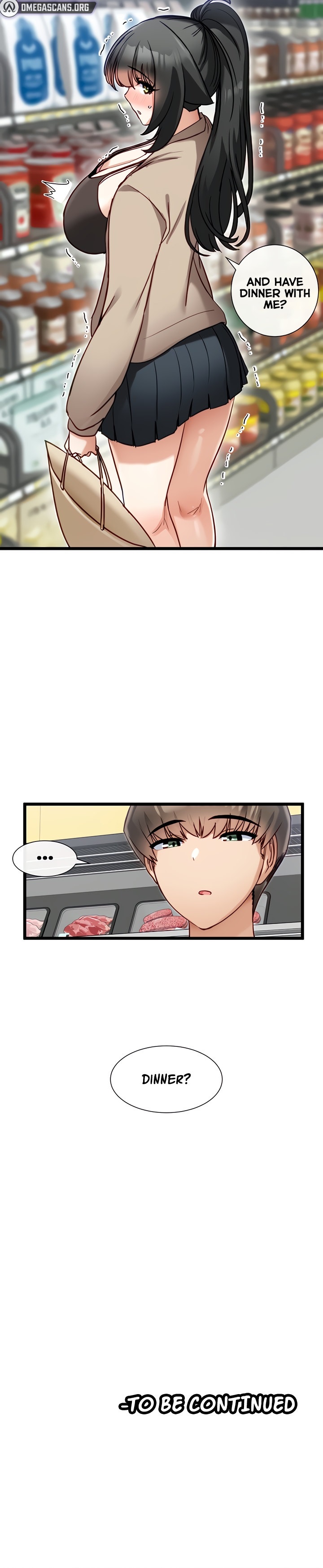 Heroine App Chapter 19 - Page 13