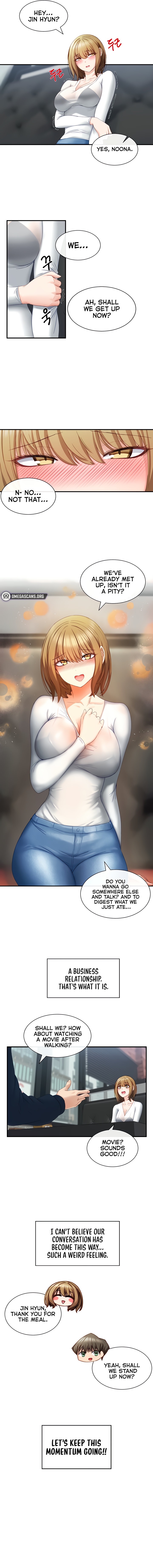Heroine App Chapter 2 - Page 10