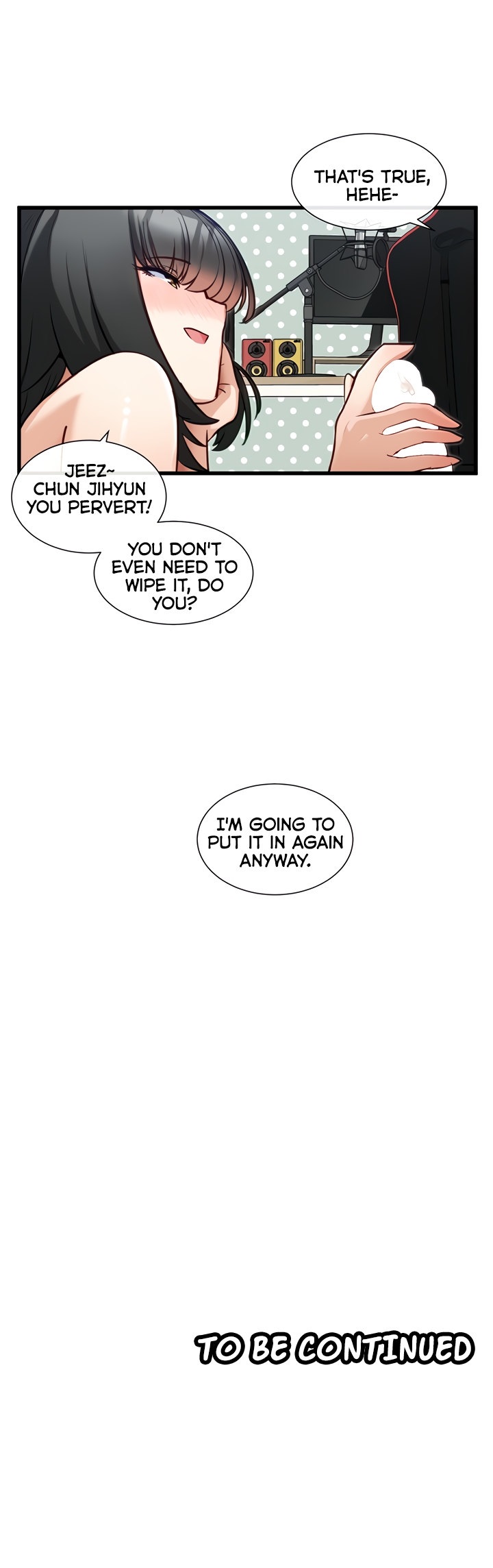 Heroine App Chapter 22 - Page 15