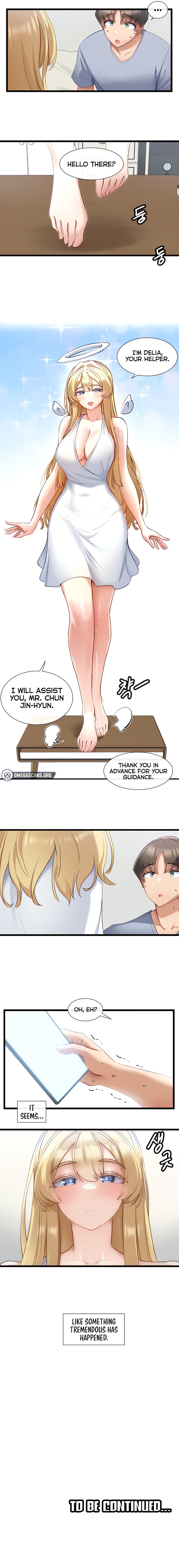 Heroine App Chapter 29 - Page 15