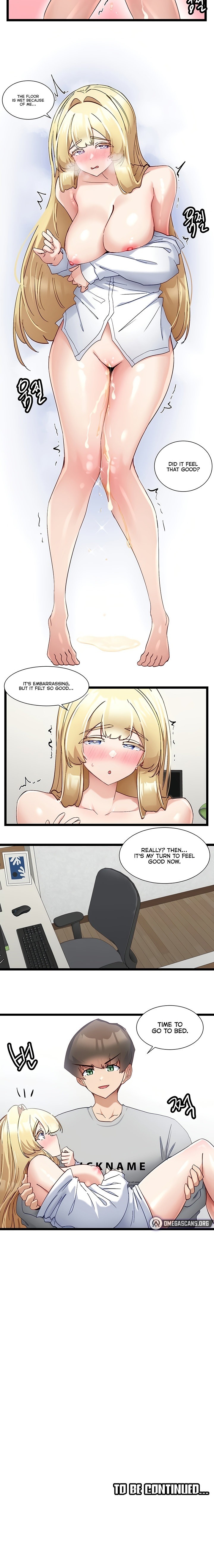 Heroine App Chapter 47 - Page 14