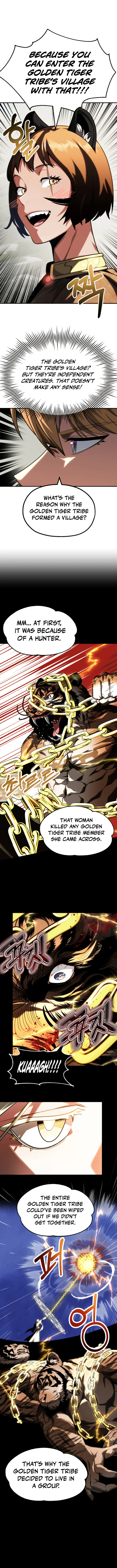 Youngest Scion of the Mages Chapter 55 - Page 2