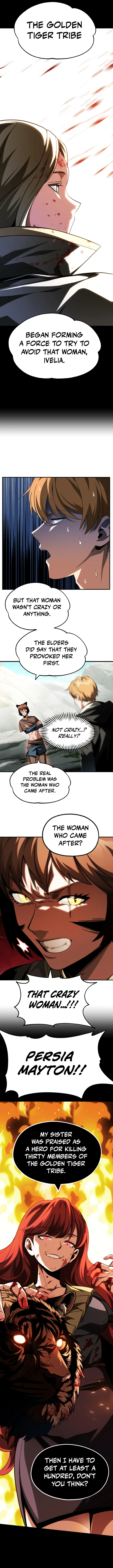 Youngest Scion of the Mages Chapter 55 - Page 3